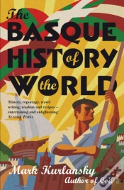 Capa do artigo Basque History Of The World