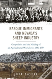 Capa do artigo Basque Immigrants And Nevada