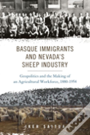 Basque Immigrants And Nevada'S Sheep Industry