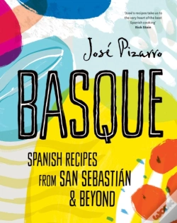 Capa do artigo Basque
