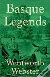 Capa do artigo Basque Legends