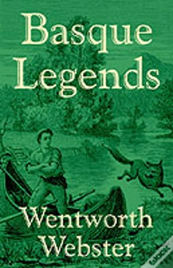 Capa do artigo Basque Legends