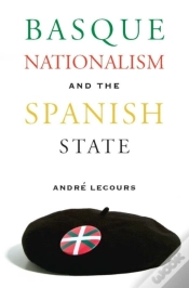 Capa do artigo Basque Nationalism And The Spanish State