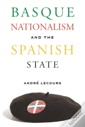 Capa do artigo Basque Nationalism And The Spanish State
