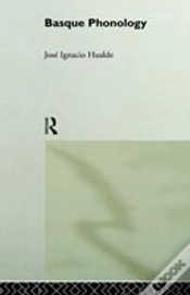 Capa do artigo Basque Phonology