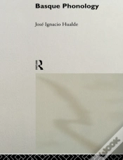 Capa do artigo Basque Phonology