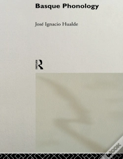 Capa do artigo Basque Phonology