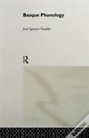 Capa do artigo Basque Phonology