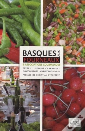 Basques Aux Fourneaux