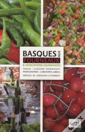 Capa do artigo Basques Aux Fourneaux