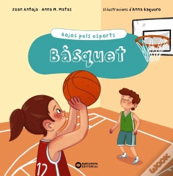 Capa do artigo Bàsquet