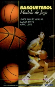 Capa do artigo Basquetebol - Modelo de Jogo