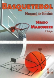 Capa do artigo Basquetebol