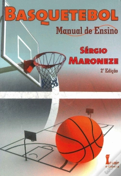 Capa do artigo Basquetebol