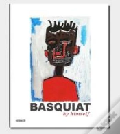 Capa do artigo Basquiat By Himself /Anglais