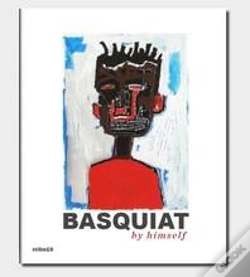 Capa do artigo Basquiat By Himself /Anglais
