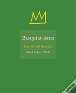 Capa do artigo Basquiat-Isms