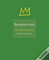 Basquiat-Isms