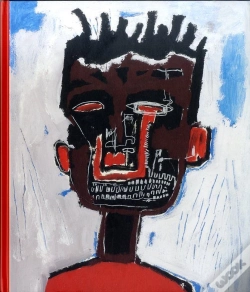 Capa do artigo Basquiat.