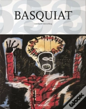 Capa do artigo Basquiat