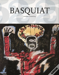 Capa do artigo Basquiat