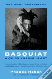 Capa do artigo Basquiat