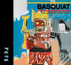 Capa do artigo Basquiat