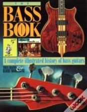Capa do artigo BASS BOOK