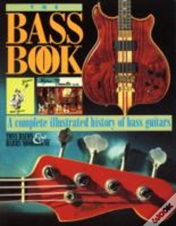 Capa do artigo BASS BOOK