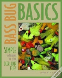 Capa do artigo Bass Bug Basics