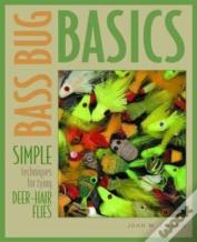 Bass Bug Basics