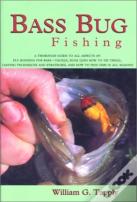 Bass Bug Fishing