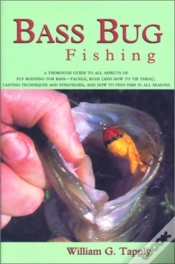 Capa do artigo Bass Bug Fishing