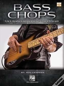 Capa do artigo Bass Chops