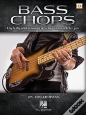 Capa do artigo Bass Chops