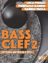 Bass Clef 2