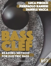Capa do artigo Bass Clef