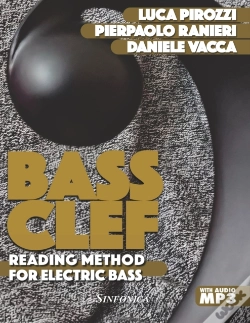 Capa do artigo Bass Clef