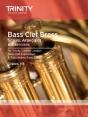 Bass Clef Scales Exercises Grades 18 Fro - Preview