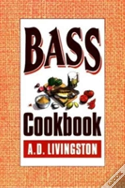 Capa do artigo Bass Cookbook