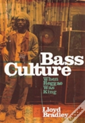 Capa do artigo Bass Culture
