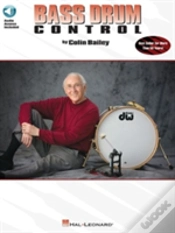 Capa do artigo Bass Drum Control