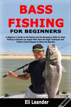 Capa do artigo Bass Fishing For Beginners: A Beginner'S