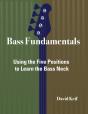 Bass Fundamentals: Using The Five Positi - Preview