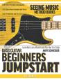 Bass Guitar Beginners Jumpstart - Preview