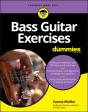 Bass Guitar Exercises For Dummies - Preview