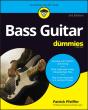 Bass Guitar For Dummies - Preview