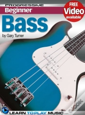 Capa do artigo Bass Guitar Lessons For Beginners