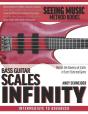 Bass Guitar Scales Infinity - Preview