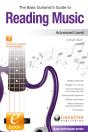 Bass Guitarist'S Guide To Reading Music: Advanced Level - Preview